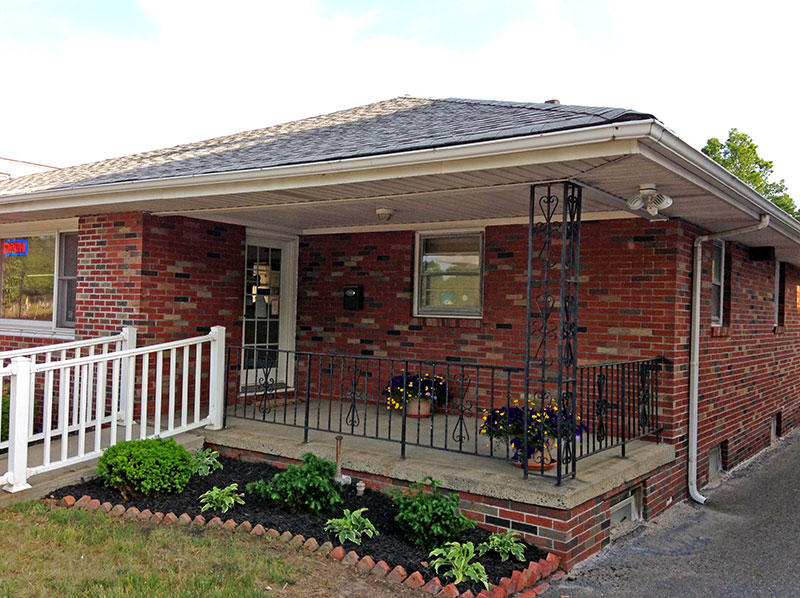 Hopelawn Animal Clinic - Fords Office